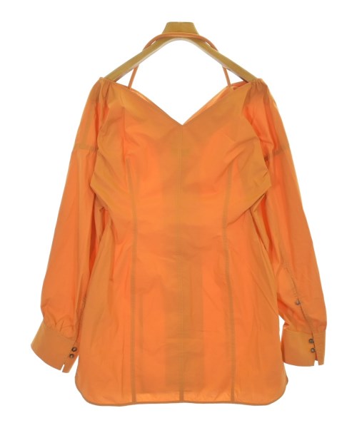 nanushka เสื้อลำลอง
