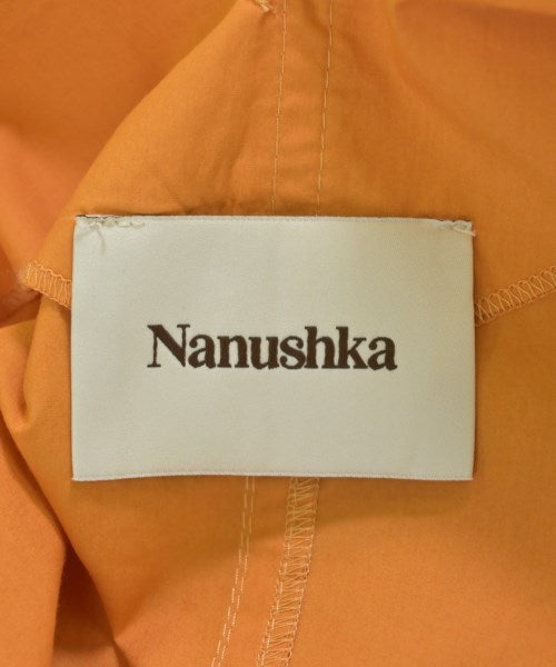 nanushka เสื้อลำลอง