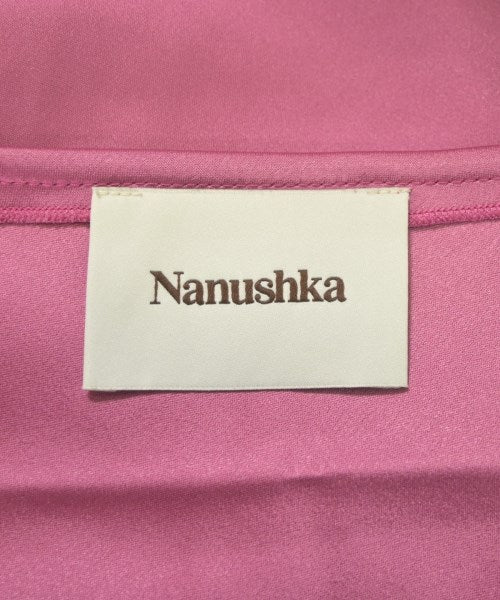 nanushka เสื้อกั๊ก