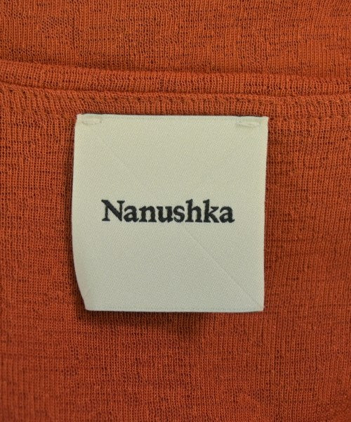 nanushka ชุดเดรส