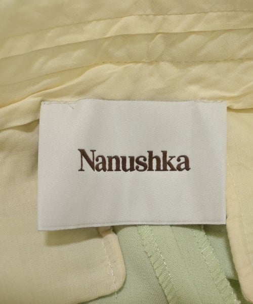 nanushka กางเกง อื่น