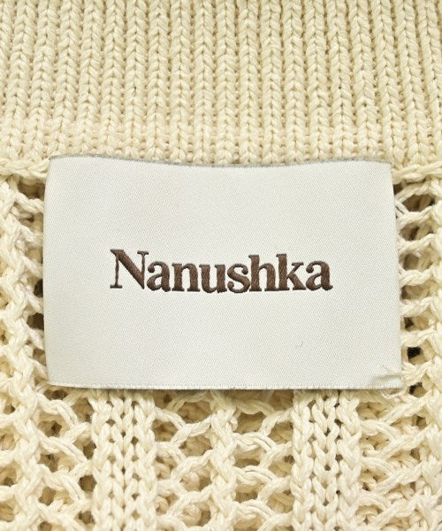 nanushka เสื้อคาร์ดิแกน
