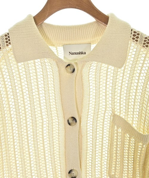 nanushka เสื้อคาร์ดิแกน