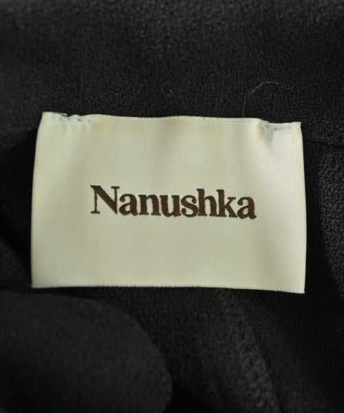 nanushka แจ็คเก็ตเบลาส์ อื่น