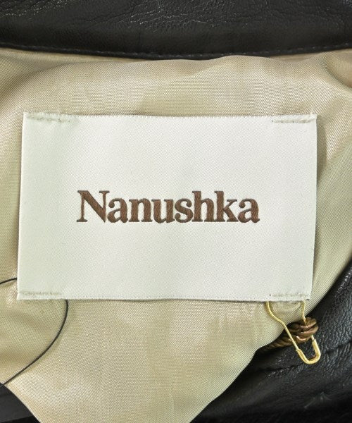nanushka ชุดเดรส
