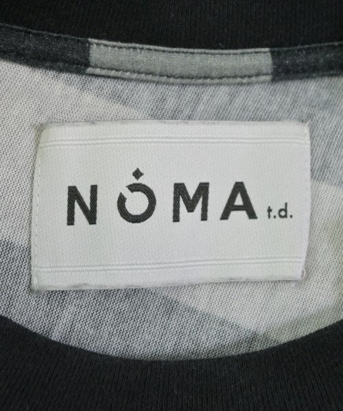 NOMA t.d. เสื้อยืด/เสื้อท็อปส์