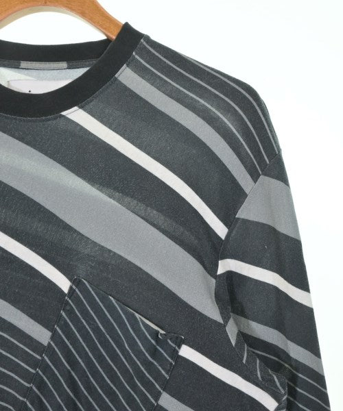 NOMA t.d. เสื้อยืด/เสื้อท็อปส์