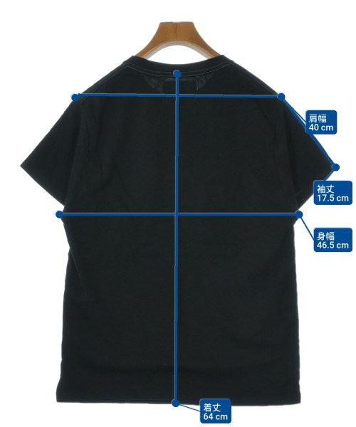 NOMA t.d. เสื้อยืด/เสื้อท็อปส์