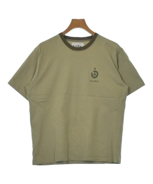 NOMA t.d. เสื้อยืด/เสื้อท็อปส์