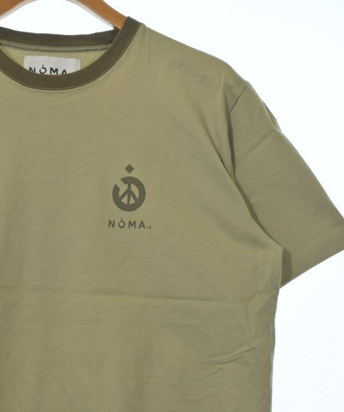 NOMA t.d. เสื้อยืด/เสื้อท็อปส์