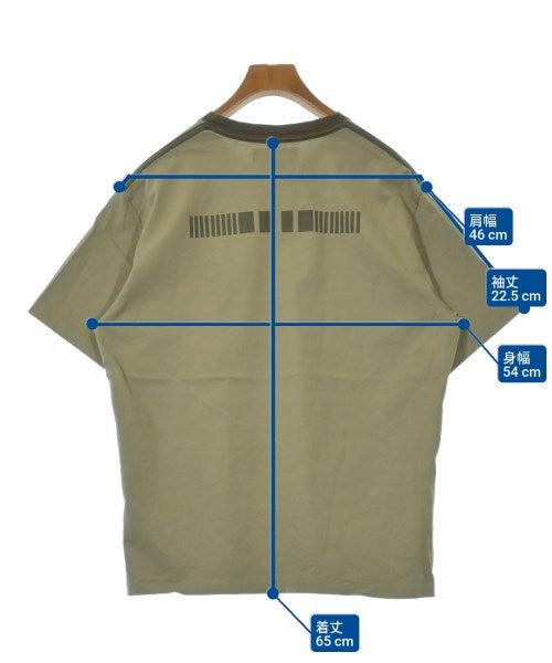 NOMA t.d. เสื้อยืด/เสื้อท็อปส์