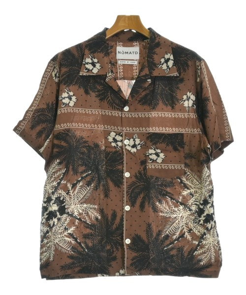 NOMA t.d. เสื้อลำลอง