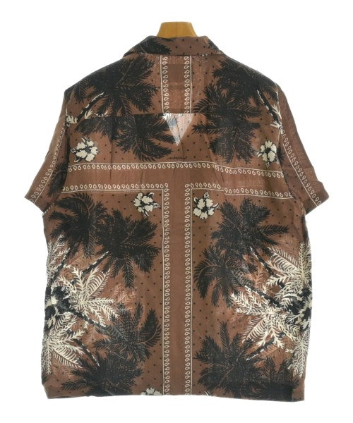 NOMA t.d. เสื้อลำลอง