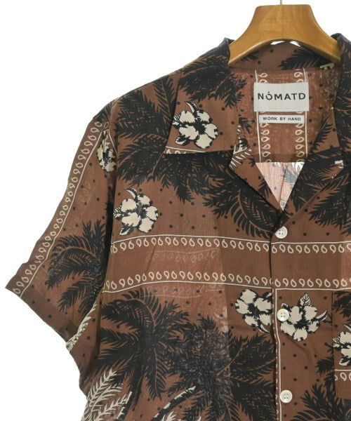 NOMA t.d. เสื้อลำลอง