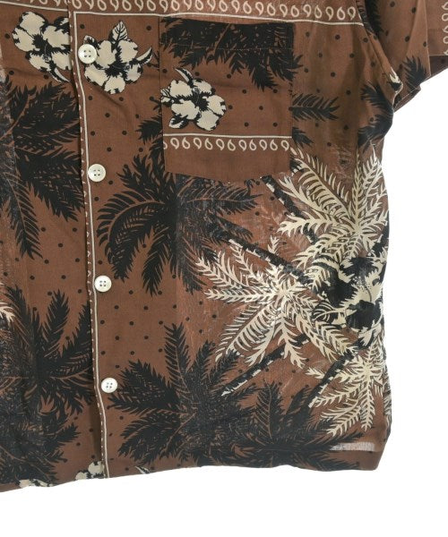 NOMA t.d. เสื้อลำลอง