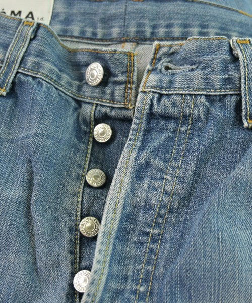 NOMA t.d. ยีนส์