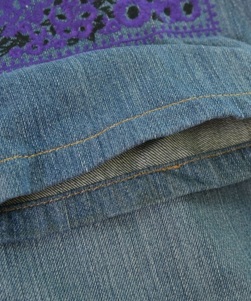 NOMA t.d. ยีนส์