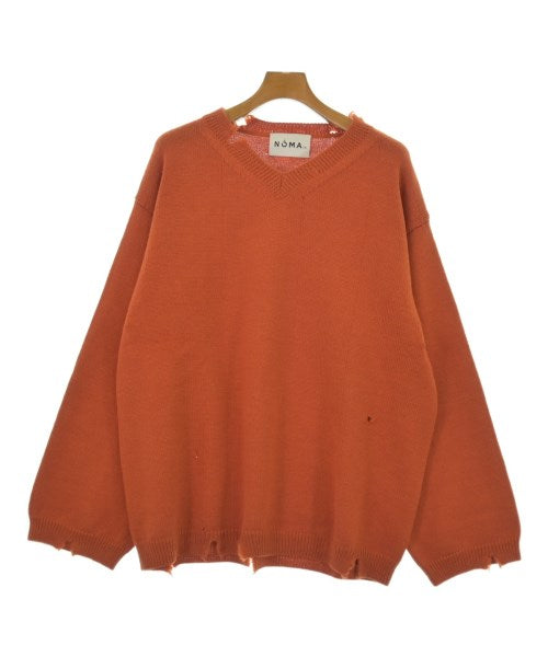 NOMA t.d. เสื้อกันหนาว