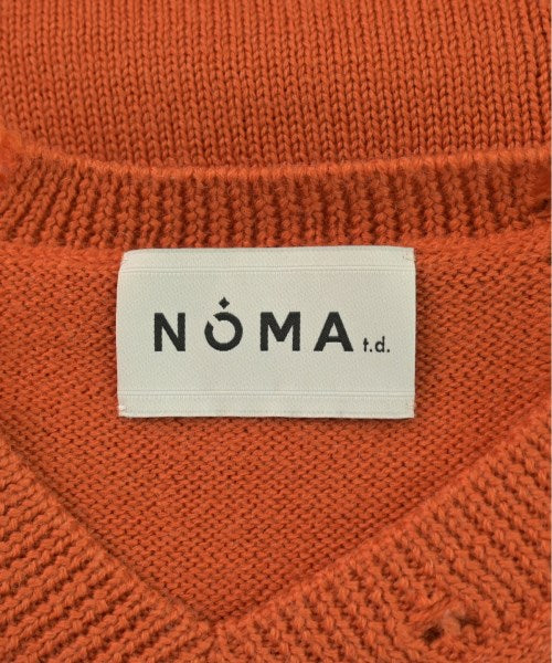 NOMA t.d. เสื้อกันหนาว