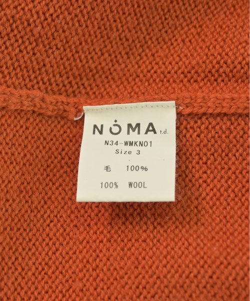 NOMA t.d. เสื้อกันหนาว
