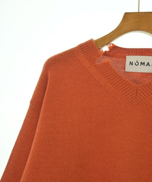 NOMA t.d. เสื้อกันหนาว