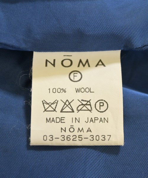 NOMA t.d. แจ็คเก็ตเบลาส์ อื่น