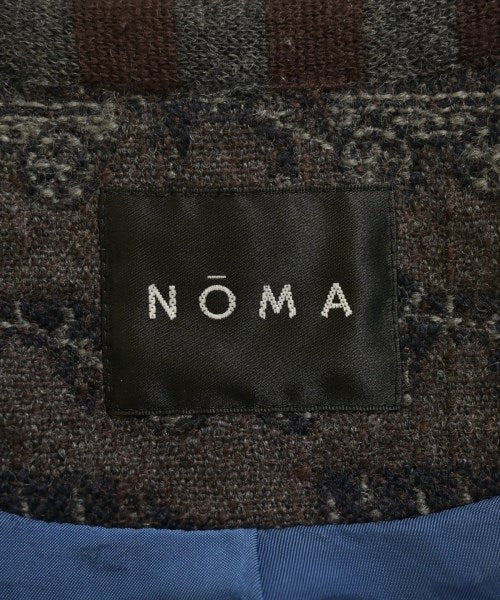NOMA t.d. แจ็คเก็ตเบลาส์ อื่น