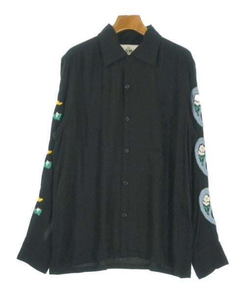 NOMA t.d. เสื้อลำลอง