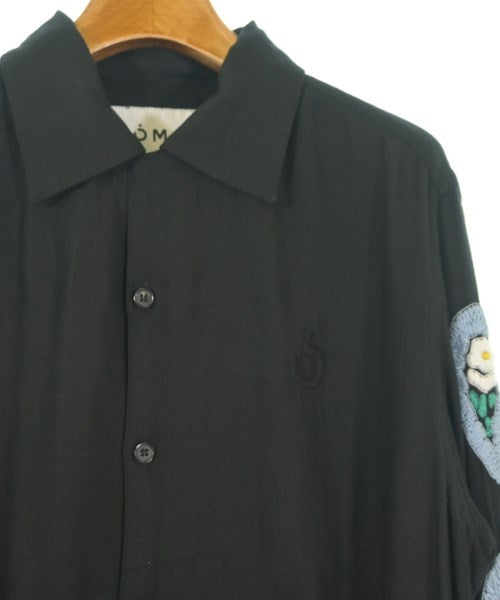 NOMA t.d. เสื้อลำลอง