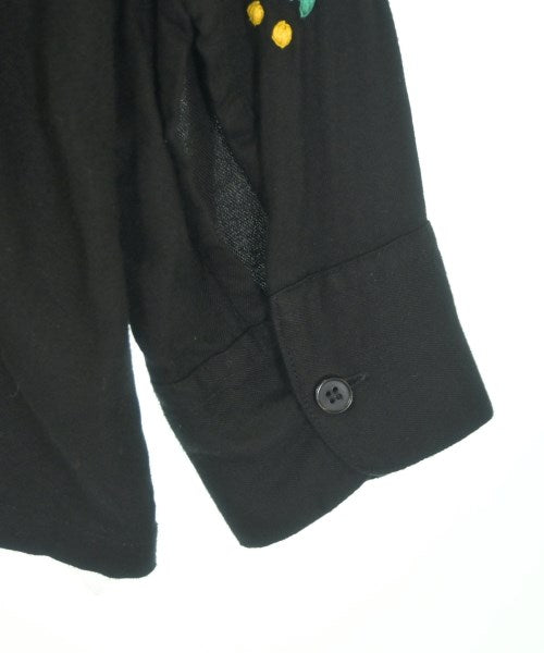NOMA t.d. เสื้อลำลอง