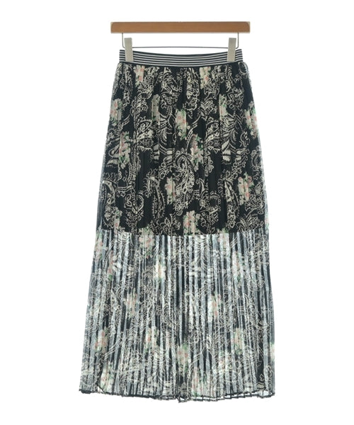 NOMA t.d. กระโปรงยาว/แม็กซี่ยาว