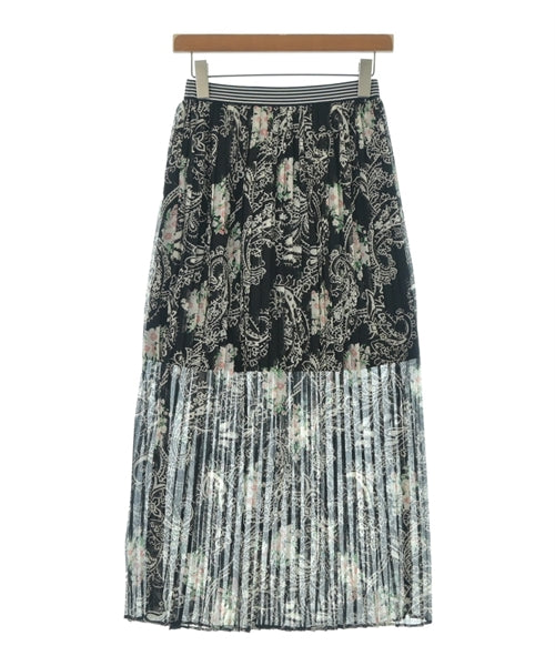 NOMA t.d. กระโปรงยาว/แม็กซี่ยาว