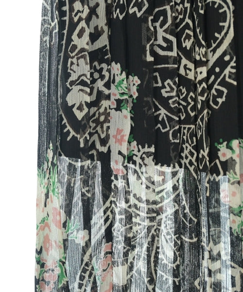 NOMA t.d. กระโปรงยาว/แม็กซี่ยาว