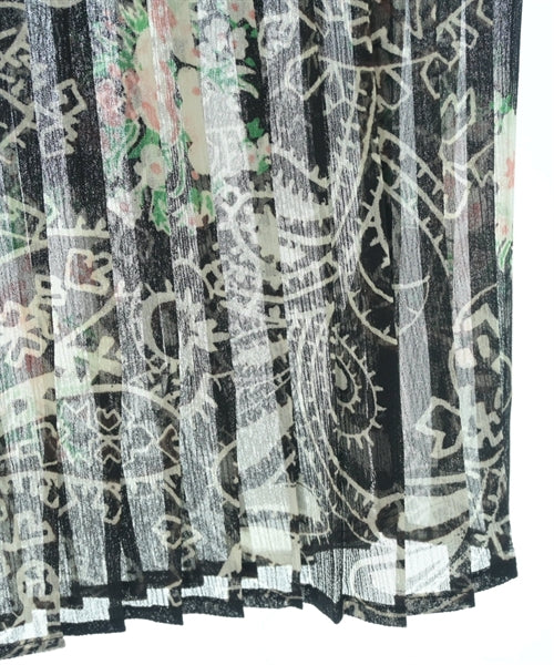 NOMA t.d. กระโปรงยาว/แม็กซี่ยาว