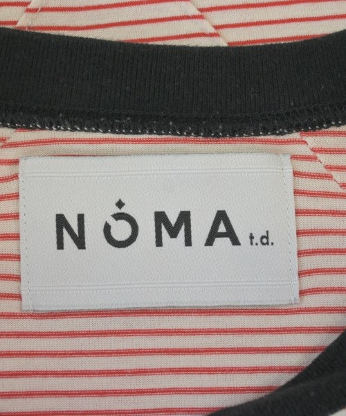 NOMA t.d. เสื้อยืด/เสื้อท็อปส์