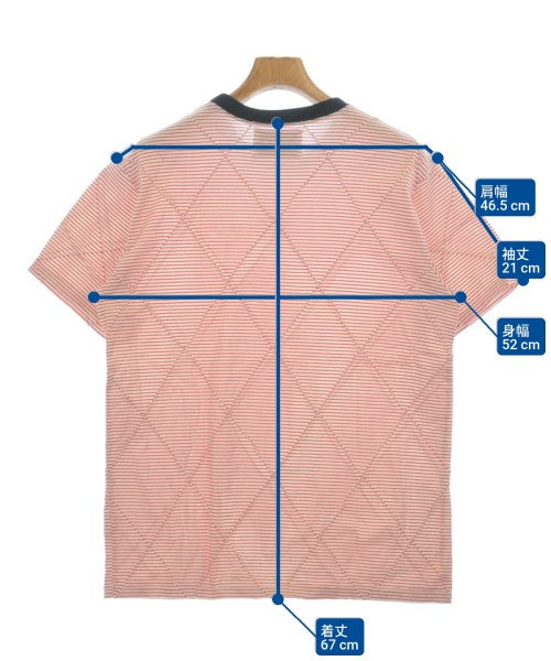 NOMA t.d. เสื้อยืด/เสื้อท็อปส์
