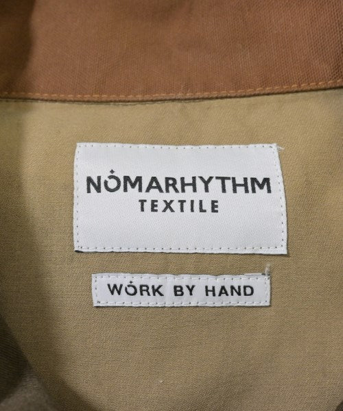NOMA t.d. แจ็กเก็ตทหาร