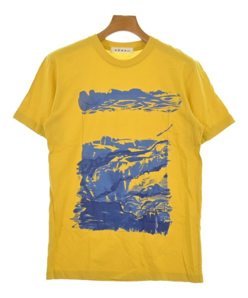 NOMA t.d. เสื้อยืด/เสื้อท็อปส์