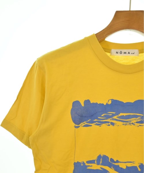 NOMA t.d. เสื้อยืด/เสื้อท็อปส์