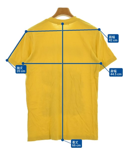 NOMA t.d. เสื้อยืด/เสื้อท็อปส์