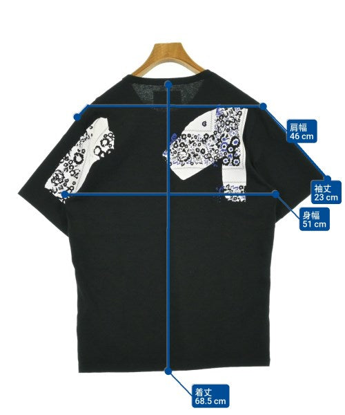 NOMA t.d. เสื้อยืด/เสื้อท็อปส์