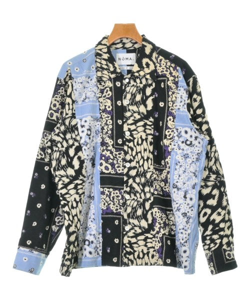 NOMA t.d. เสื้อลำลอง