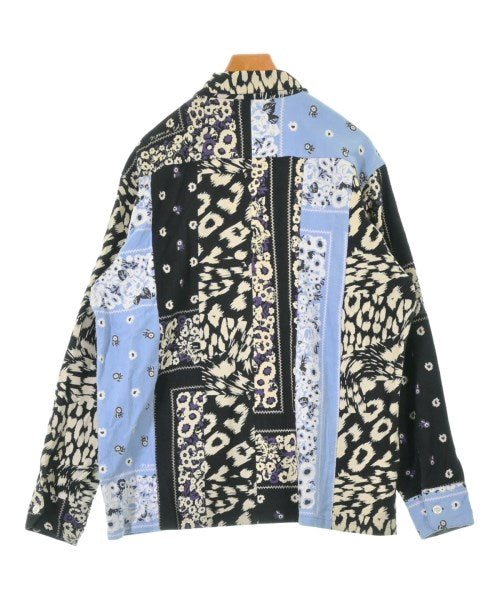 NOMA t.d. เสื้อลำลอง