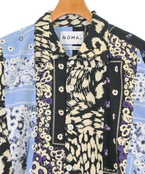 NOMA t.d. เสื้อลำลอง