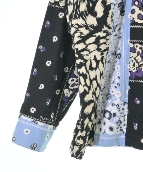 NOMA t.d. เสื้อลำลอง