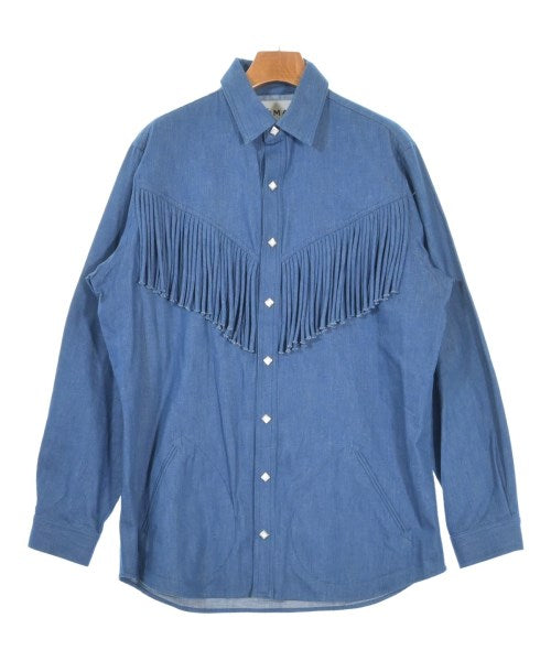 NOMA t.d. เสื้อลำลอง