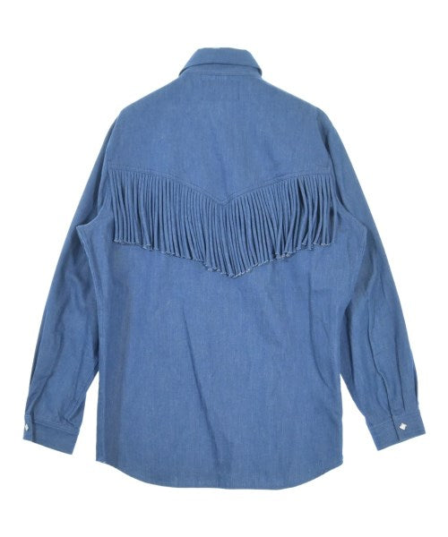 NOMA t.d. เสื้อลำลอง