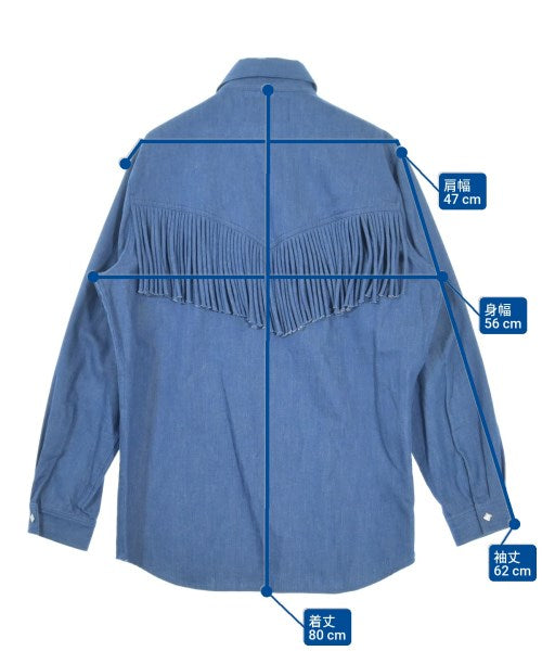 NOMA t.d. เสื้อลำลอง