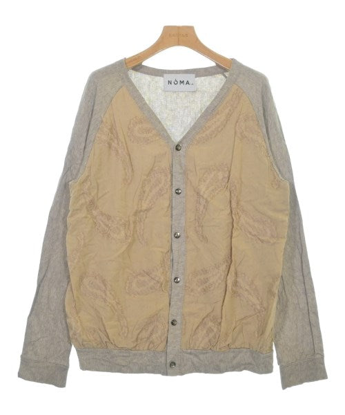 NOMA t.d. เสื้อคาร์ดิแกน