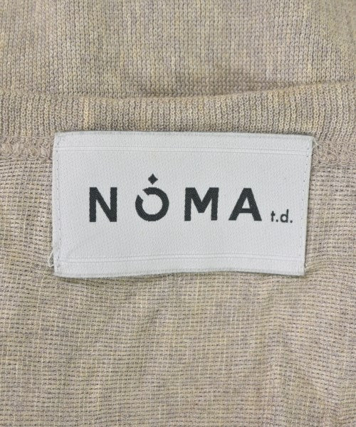 NOMA t.d. เสื้อคาร์ดิแกน